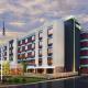 Home2 Suites By Hilton King Of Prussia Valley Forge - Fotografie 2