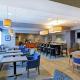 Hampton Inn Sayre - Foto 10