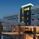 Home2 Suites By Hilton Indianapolis Airport - Photo 2