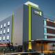 Home2 Suites By Hilton Roseville Sacramento Розвилл - Фото 1