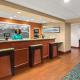 Hampton Inn & Suites Burlington, Burlington - Fotografie 5