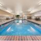 Hampton Inn & Suites Burlington, Burlington - Fotografie 6