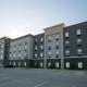 Hampton Inn & Suites Stroud, Stroud - Fotografie 1