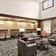 Hampton Inn & Suites Washington-Dulles International Airport Sterling - Fotografie 4