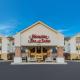 Hampton Inn & Suites Chicago-Hoffman Estates, Hoffman Estates - Fotografie 3