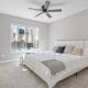 Stylish & Bright ~ Huge Backyard ~ King Beds ~ Pkg, Palmdale (zdjęcie 10)