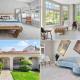 Stylish & Bright ~ Huge Backyard ~ King Beds ~ Pkg, Palmdale (zdjęcie 8)