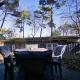 Strandnaher Ferienbungalow mit Terrasse - Chalet Ostsee Nr 49, Göhren - Photo 5