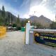 Golden Peak Camp, Nubra - Fotografie 1