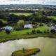 Charming tranquil Shepherds Hut with lakeside balcony 'Roach', Uckfield (fotografie 2)