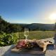Zerko Holiday Home - Vineyard Chalet With Sauna and Jacuzzi FREE, Mirna (fotografie 3)