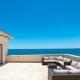 Villa Irene, Large First Line Villa wíth amazing sea- and coast views and large private swimming pool! Alicante - Photo 7