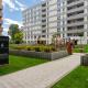 Lotnisko Chopina Modern Apartment by BookingHost, Varsavia - Foto 3