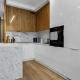 Lotnisko Chopina Modern Apartment by BookingHost, Varsavia - Foto 8