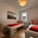 Ferienwohnung Bernsteinzauber städtische Bestlage, Ribnitz-Damgarten - Foto 9
