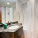 RH- Studio Retreat, Walk away to Burj Khalifa and Dubai Mall, Dubái - Foto 9