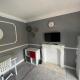 The E17 Suite, Londýn - Fotografie 6