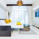 Waves Holiday Homes - Chic Studio With Balcony Overlooking City Views, Dubaï - Photo 2