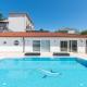 Casa Lungomare with pool