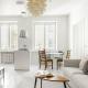 Airy and Bright one-Bedroom apt, Helsinki (photo 4)