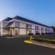 Days Inn & Suites by Wyndham Fort Bragg/Cross Creek Mall, Fayetteville - Fotografie 6
