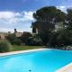La Villa del Sol, Montélimar (fotografie 2)