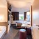 B&B Hotel Regensburg-City, Regensburg - Photo 8