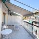 Cosy 2BR flat near Ampelokipoi station & hospitals, Athen - Foto 9