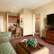 Homewood Suites by Hilton Decatur-Forsyth, Forsyth - Fotografie 7