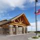 Hampton Inn & Suites Pinedale, Pinedale
