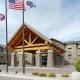 Hampton Inn & Suites Pinedale, Pinedale (fotografie 3)