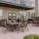 Hampton Inn & Suites Pinedale, Pinedale (fotografie 2)