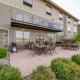 Hampton Inn & Suites Pinedale, Pinedale (fotografie 4)