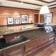 Hampton Inn & Suites Pinedale, Pinedale (fotografie 5)