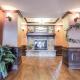Hampton Inn & Suites Pinedale, Pinedale (fotografie 6)