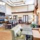 Hampton Inn & Suites Pinedale, Pinedale (fotografie 10)