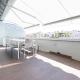 Città Studi Terrace Suite with Jacuzzi - Top Collection, Milán - Fotografie 6