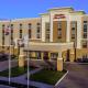 Hampton Inn & Suites/Foxborough/Mansfield, Foxborough (fotografie 2)