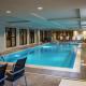 Hampton Inn & Suites/Foxborough/Mansfield, Foxborough (fotografie 5)