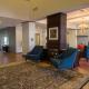 Hampton Inn & Suites Huntsville Hampton Cove - Fotografie 4