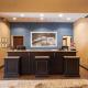 Hampton Inn & Suites Huntsville Hampton Cove - Fotografie 5