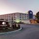 DoubleTree by Hilton Pleasanton at The Club, Pleasanton (zdjęcie 2)