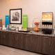 Hampton Inn & Suites by Hilton Thunder Bay - Fotografie 10