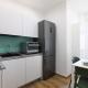 Modern and Quiet One Bedroom Apartment Near the M4, Milán - Fotografie 2
