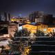 Folklore Retreat with Art & Mountain Views, Tirana - Photo 4