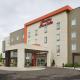 Hampton Inn & Suites Portland/Vancouver, Vancouver - Fotografie 2