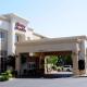 Hampton Inn & Suites Red Bluff, Red Bluff - Fotografie 4