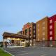 Hampton Inn & Suites Edmonton St. Albert, Ab, Edmonton - Fotografie 3