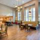 Hampton Inn & Suites Edmonton St. Albert, Ab, Edmonton - Fotografie 8