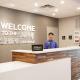 Hampton Inn & Suites Edmonton St. Albert, Ab, Edmonton - Fotografie 10